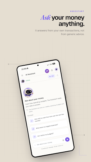 Buddy B Screenshot 3