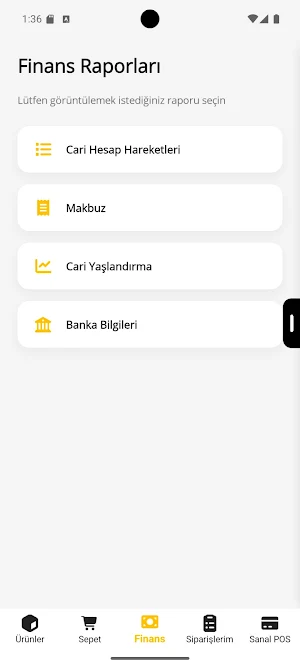Tekma Screenshot 2