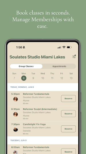 Soulates Studio LLC Screenshot 2