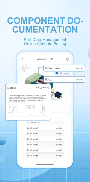 QuickView 3D Screenshot 3