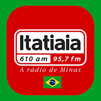 Rádio Itatiaia ao Vivo - Brasil