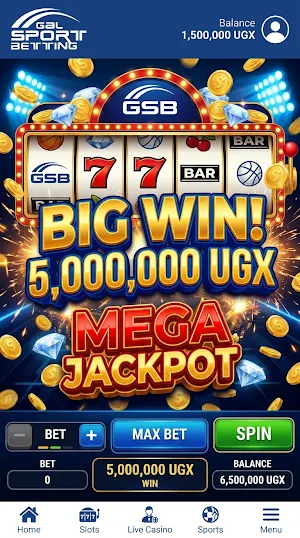Gal Sport Betting Screenshot 2