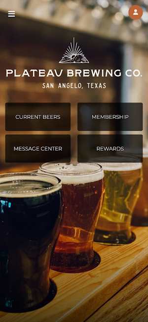 Plateau Brewing Screenshot 0