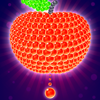 Bubble Shooter：Fruit Splash