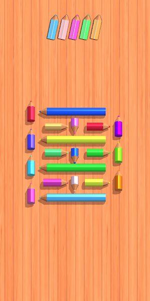 Release All 3D Screenshot 2