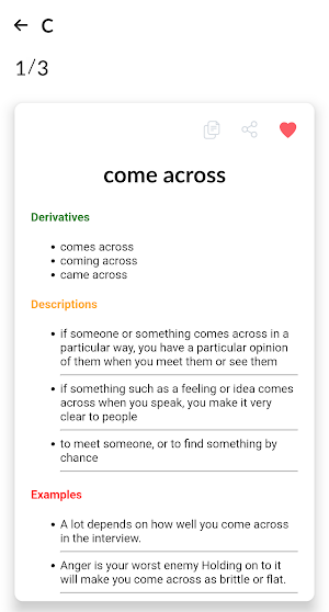 Phrasal Verbs Explained Easily Screenshot 3