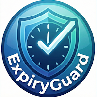 ExpiryGuard