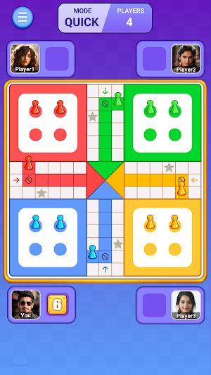 Ludo Plus - Ludo and more Screenshot 0
