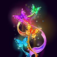 COGUL HD/4K Wallpaper - Colorf