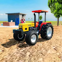 Indian Farmer Simulator 3D