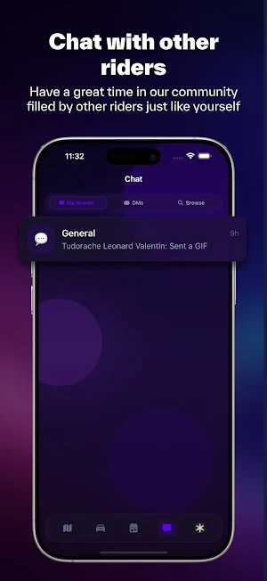 Rideshare Companion Screenshot 2