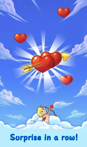 Cupid's Arrow Screenshot 2
