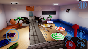 Garten of Banban 2 Screenshot 3