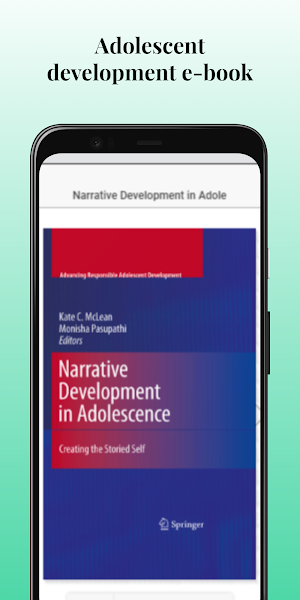 Self-Development E-books Screenshot 2