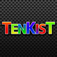 0と1の早打ちバトル TENKIST
