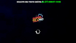 SUPER TELA PRO Screenshot 3