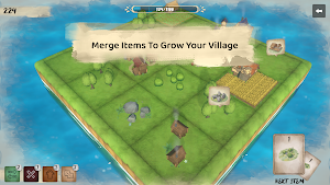 Hearthside: A Teeny Tiny Game Screenshot 1