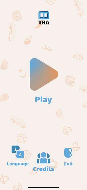 TRA Tani - ترا تاني Screenshot 0