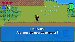 Foxi's Adventure Screenshot 2
