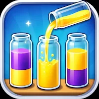 Liquid Sort Master