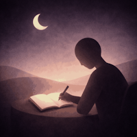 Stillspace: Calm Journal Notes