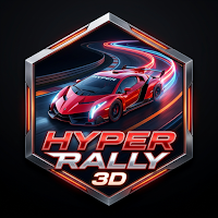 Hyper Rally 3D