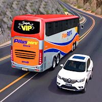 Bus Simulator: City Coach Game