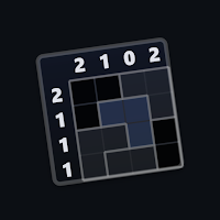 Tilepaint - Logic Puzzle