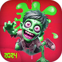 Zombie Smash