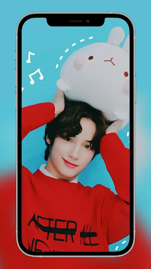 My TxT Wallpapers HD Screenshot 3
