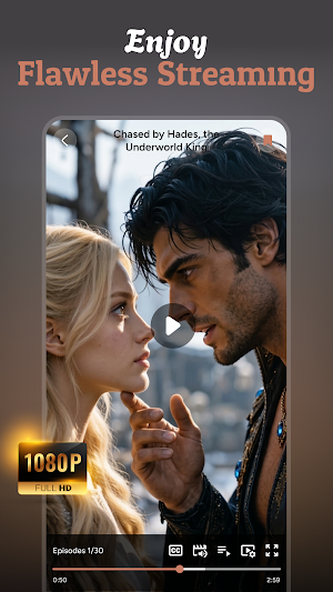 ReelBox: Stories & Series Screenshot 3