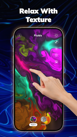 Stress Relief - Sleep Sounds Screenshot 1