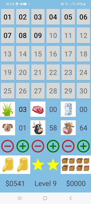 My Funny Farm Screenshot 0