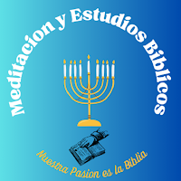 Meditacion Y Estudios Biblicos