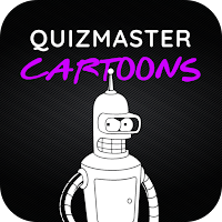 QuizMaster: Cartoons