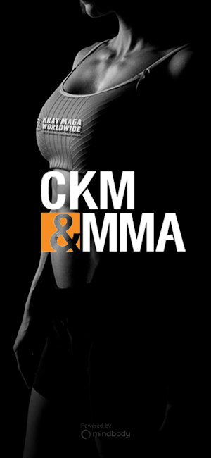 Charleston Krav Maga Screenshot 0