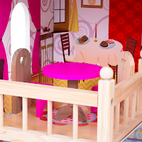 How to make doll furniture