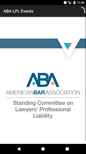 ABA LPL Conference Screenshot 0