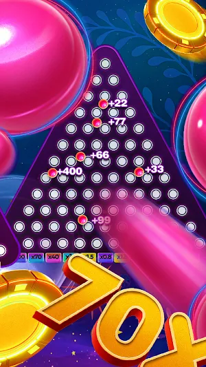 Plinko Drop Screenshot 2