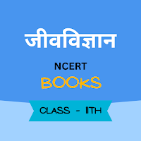 11 Biology NCERT Book in Hindi