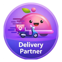 Foodelo delivery partner