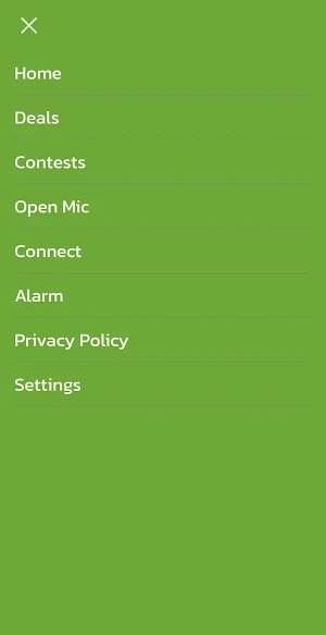Rewind 100.3 App Screenshot 2