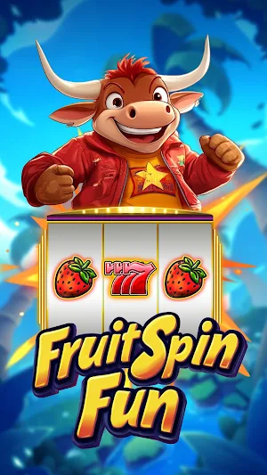 Fruit Spin Fun Screenshot 2