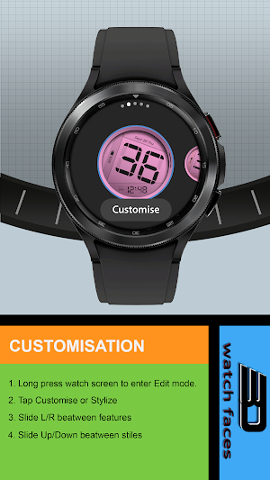 aad25 Pink Screenshot 1