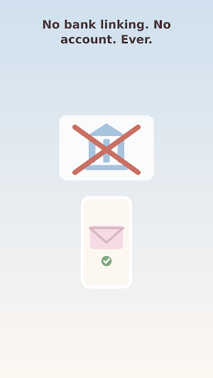 Bindful - Cash Stuffing Binder Screenshot 3