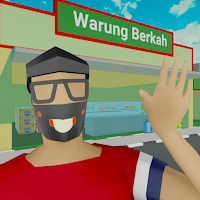 Warungku Simulator