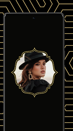 Royal Photo Frames Editor Screenshot 3