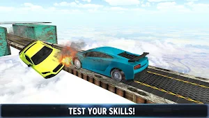 Furious GT Cars Screenshot 2