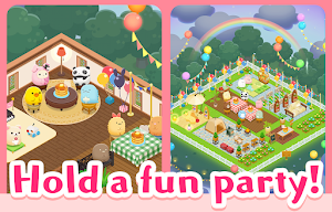 SUMI SUMI PARTY : Tap Puzzle Screenshot 0