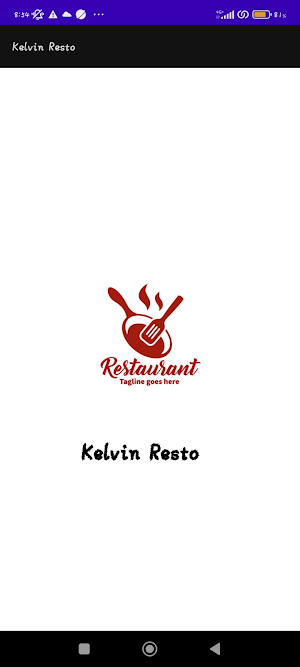 Kelvin Resto Screenshot 3
